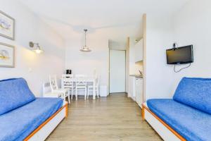 Appartements Le Cap Glenan - maeva Home - 2 Pieces 5 Personnes Confort 40 : photos des chambres