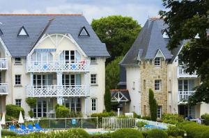 Appartements Le Cap Glenan - maeva Home - 2 Pieces 5 Personnes Confort MAE-5645 : photos des chambres