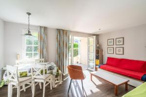 Appartements Le Cap Glenan - maeva Home - 2 Pieces 5 Personnes Confort MAE-5645 : photos des chambres