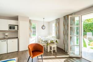 Appartements Le Cap Glenan - maeva Home - 2 Pieces 5 Personnes Confort MAE-5645 : photos des chambres