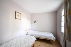 Appartements Le Cap Glenan - maeva Home - 2 Pieces 5 Personnes Confort MAE-5645 : photos des chambres