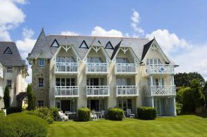 Appartements Le Cap Glenan - maeva Home - 2 Pieces 5 Personnes Confort MAE-5648 : photos des chambres