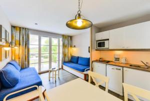 Appartements Le Cap Glenan - maeva Home - 2 Pieces 5 Personnes Confort MAE-5648 : photos des chambres