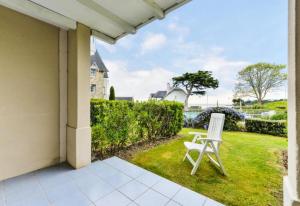 Appartements Le Cap Glenan - maeva Home - 2 Pieces 5 Personnes Confort MAE-5648 : photos des chambres