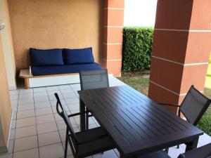 Résidence le Hameau de Cap Esterel - maeva Home - Appartement 2 Pièces 5 Personnes - Sélection MAE-5802