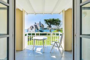 Le Cap Glénan - maeva Home - 2 Pièces 5 Personnes Sélection MAE-5639