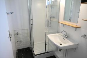 Résidence Castel Des Roches C - Castel des Roches R5B MAE-5296