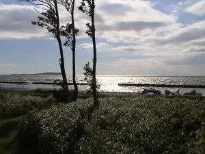 Ferienwohnungen Hiddenseeblick 3 - Hof Dranske