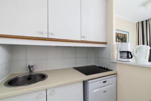 Résidence le Hameau de Cap Esterel - maeva Home - Appartement 2 Pièces 7 Personnes - Confort MAE-5820