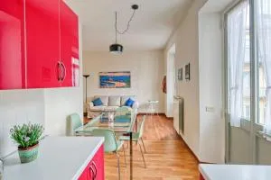 La Cappuccina in Gran Madre - LʼEremo