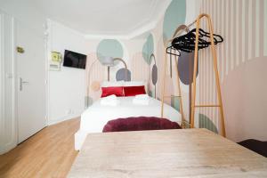 Studio Voltaire - 2G - III