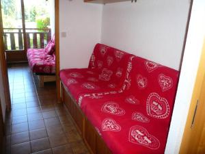 Résidence Perle Des Neiges - Perles des Neiges 1 MAE-5319