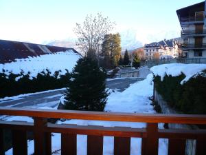 Résidence Perle Des Neiges - Perles des Neiges 1 MAE-5319