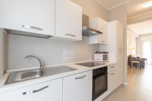 Trilocale Ospedale Civile 7 _ F&L Apartment