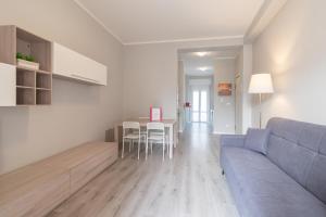Trilocale Ospedale Civile 7 _ F&L Apartment