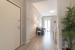 Trilocale Ospedale Civile 7 _ F&L Apartment