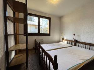 Appartements Residence Les Granges De Collomb - 2 Pieces pour 4 Personnes 22 : photos des chambres