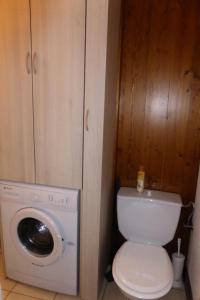 Appartements Residence Gros Cailloux Amethyste - Studio pour 4 Personnes 28 : photos des chambres