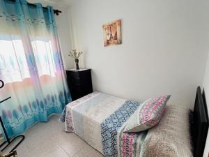 Casa rural con piscina privada para 7 personas en Ametlla de Mar - HISP-217-221