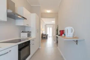 Trilocale Ospedale Civile 7 _ F&L Apartment - Concesio