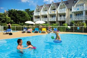 Appartements Le Cap Glenan - maeva Home - Appartement 2 Pieces 5 Personnes - Selection 27 : photos des chambres