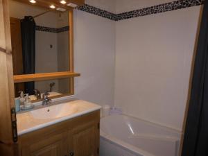 Appartements Residence Cressoua - Cressoua A11 MAE-5338 : photos des chambres