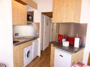 Appartements Residence Combettes - 2 Pieces pour 5 Personnes 52 : photos des chambres