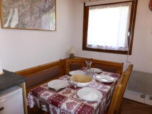 Résidence Combettes - Combettes E308 MAE-5352