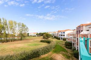 Résidence Port Bourgenay - maeva Home - 3 Pièces 7 Personnes Sélection MAE-7834