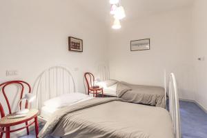 NURAS - Villa Verde Guest House img33