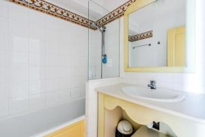 Les Issambres Lauriers - maeva Home - Studio 4 Personnes Sélection MAE-7935