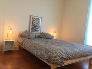 Cosy large appartement 20 minutes downtown Paris