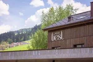 Villa Liesl by ALPS RESORTS - Gumpenberg