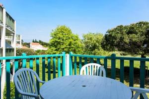 Résidence Port Bourgenay - maeva Home - 2 Pièces 7 Personnes Sélection MAE-9779