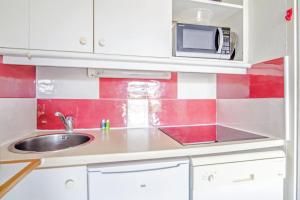 Résidence le Hameau de Cap Esterel - maeva Home - Studio 5 Personnes - Sélection MAE-0154