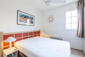 Résidence le Village de Cap Esterel - maeva Home - Appartement 4 pièces 8 personnes avec magnifique vue mer - Sélection MAE-1481