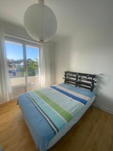 Appartements Superbe appartement au coeur de village : photos des chambres
