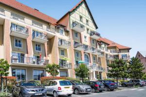 Appartements Residence Port Guillaume - maeva Home - 3 Pieces 6 Personnes Selection 68 : photos des chambres