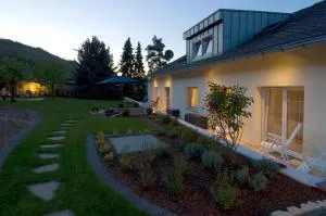 Ferienhaus Panorama Mosel - 布莱