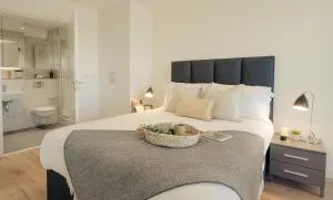 Luxury 2 bed Apartment Cherrywood Dublin 18 - 恩尼斯凯里