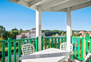 Résidence Port Bourgenay - maeva Home - 2 Pièces 4 Personnes Sélection MAE-3157