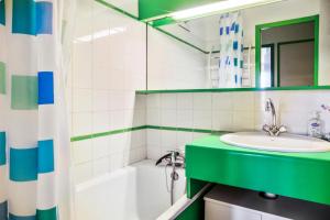 Résidence Port Bourgenay - maeva Home - 2 Pièces 4 Personnes Sélection MAE-3157