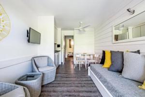 Résidence le Village de Cap Esterel - maeva Home - Appartement cosy 2 pièces 5 personnes - Sélection - Super Home MAE-4000