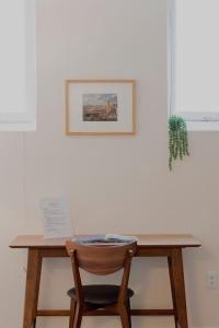 CozySuites The Block - Direct Skybridge Access #2