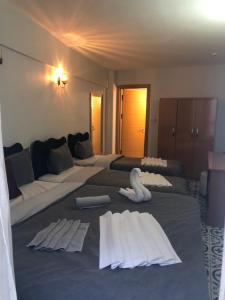 Reydel Hotel