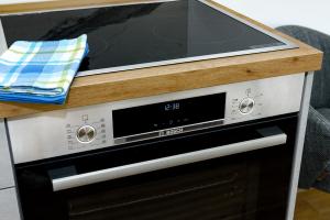 Berg Fux - 1-Raum Apartment Alex der Hase