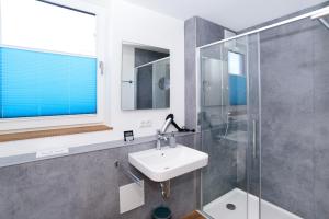 Berg Fux - 1-Raum Apartment Alex der Hase