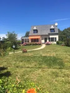 La Houblonnière Fréhel - Maison au calme - 700m de la Plage - Plévenon