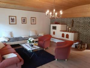 Exklusiv Apartment Sonnenalp