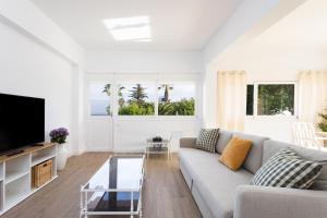 Home2Book Exquisite Apt&Terrace, Puerto de la Cruz